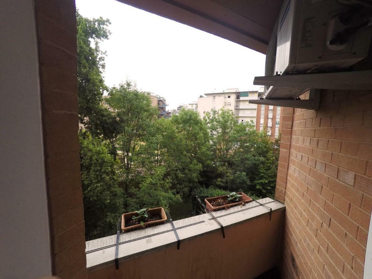 Casa Bella Apartment Bologna Exterior photo